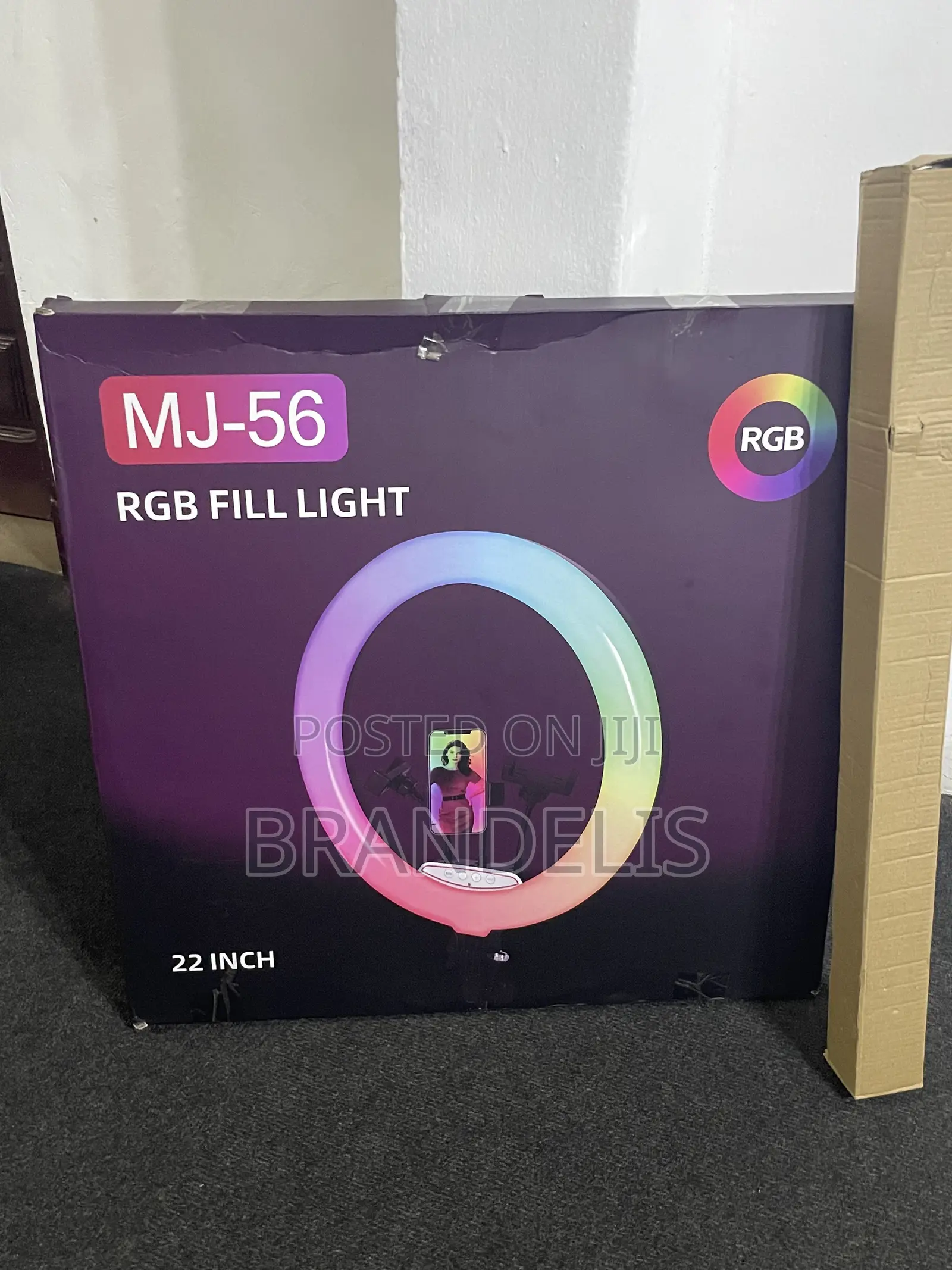Ring Light