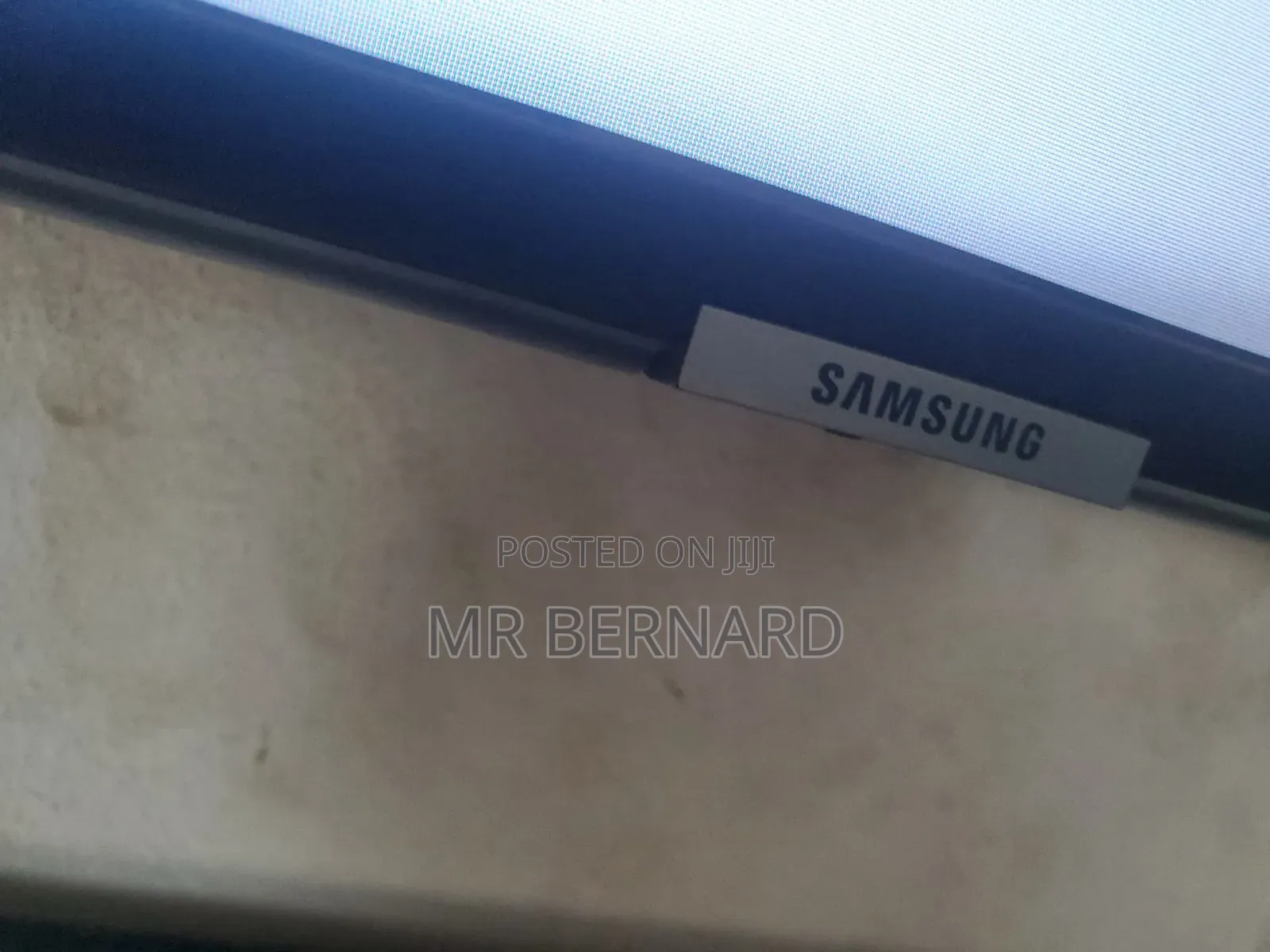 Samsung 65INCHES 4k Nu