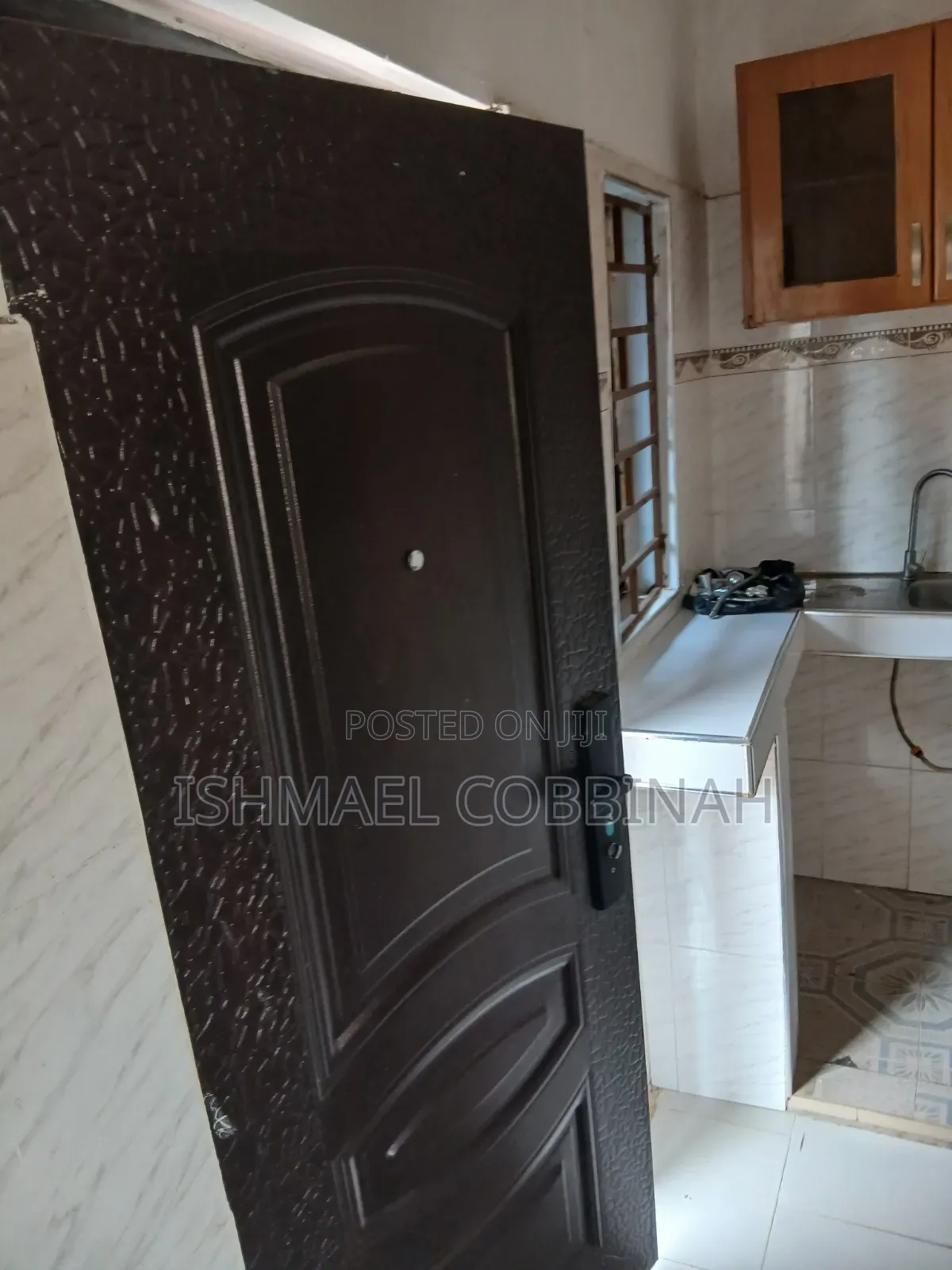 1bdrm Apartment in Ishmit Housing Hub, New Town for rent