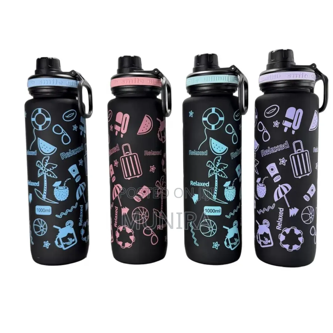 Quality Water Bottles