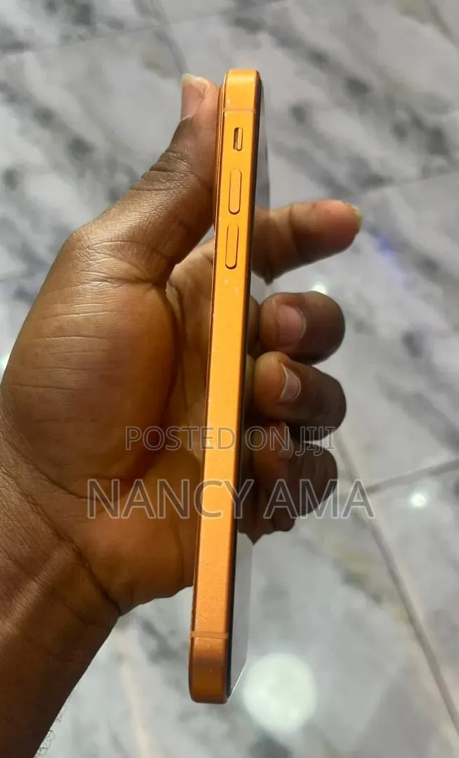Apple iPhone 17 Pro Max 256 GB Orange