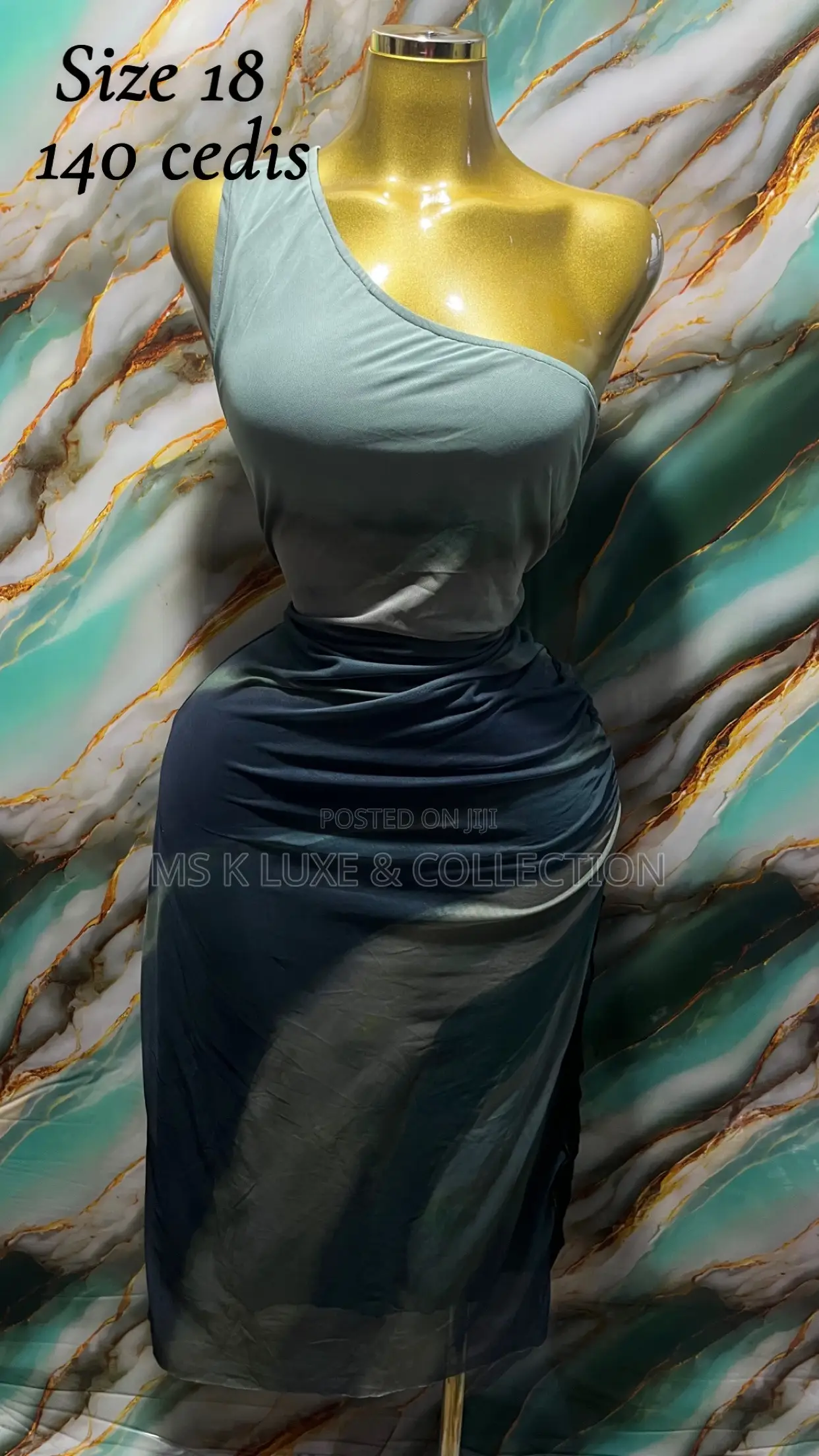 Ms K Luxe & Collection