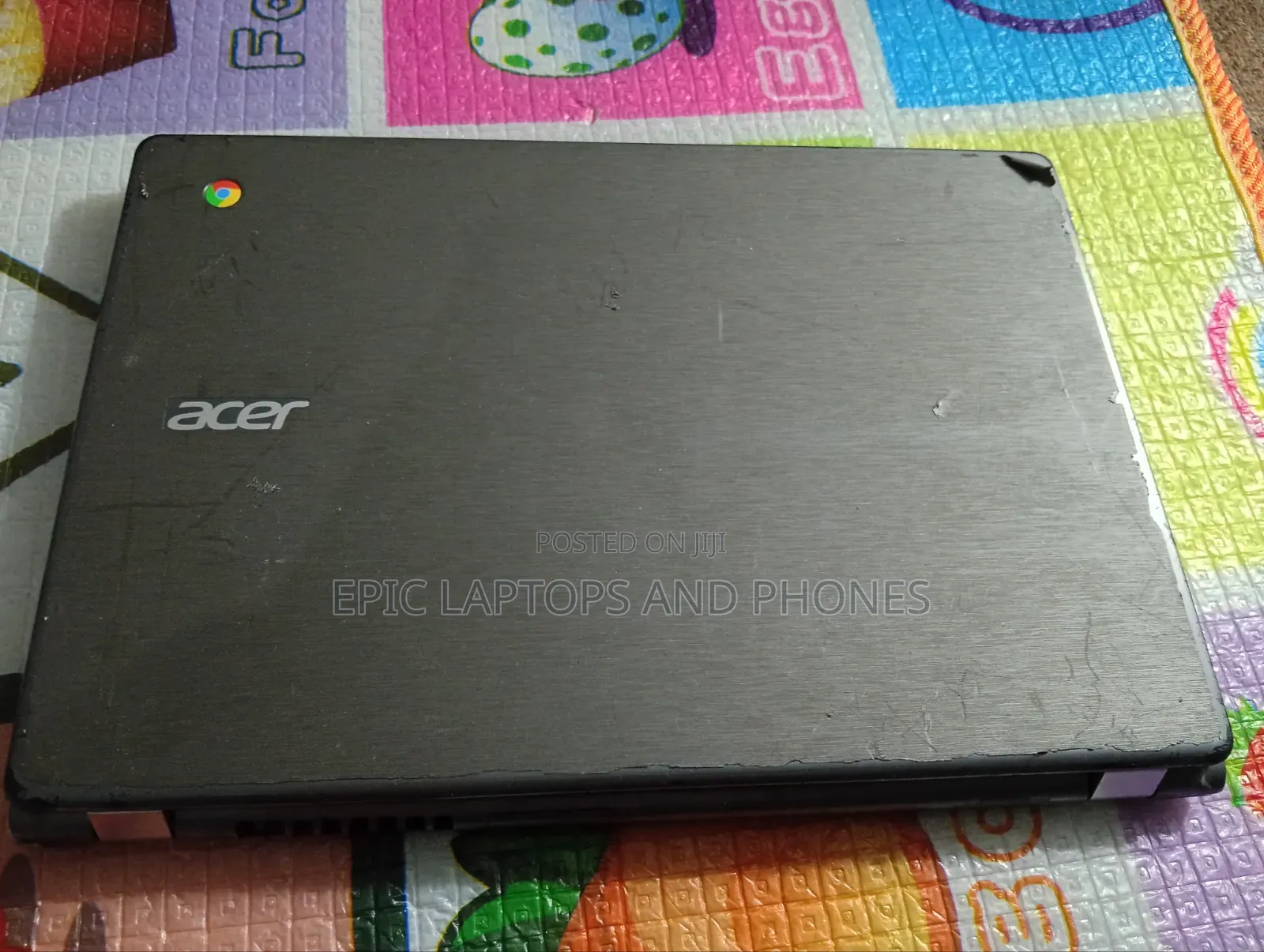 Laptop Acer Chromebook 15 CB315 4GB Intel Celeron eMMC 60GB