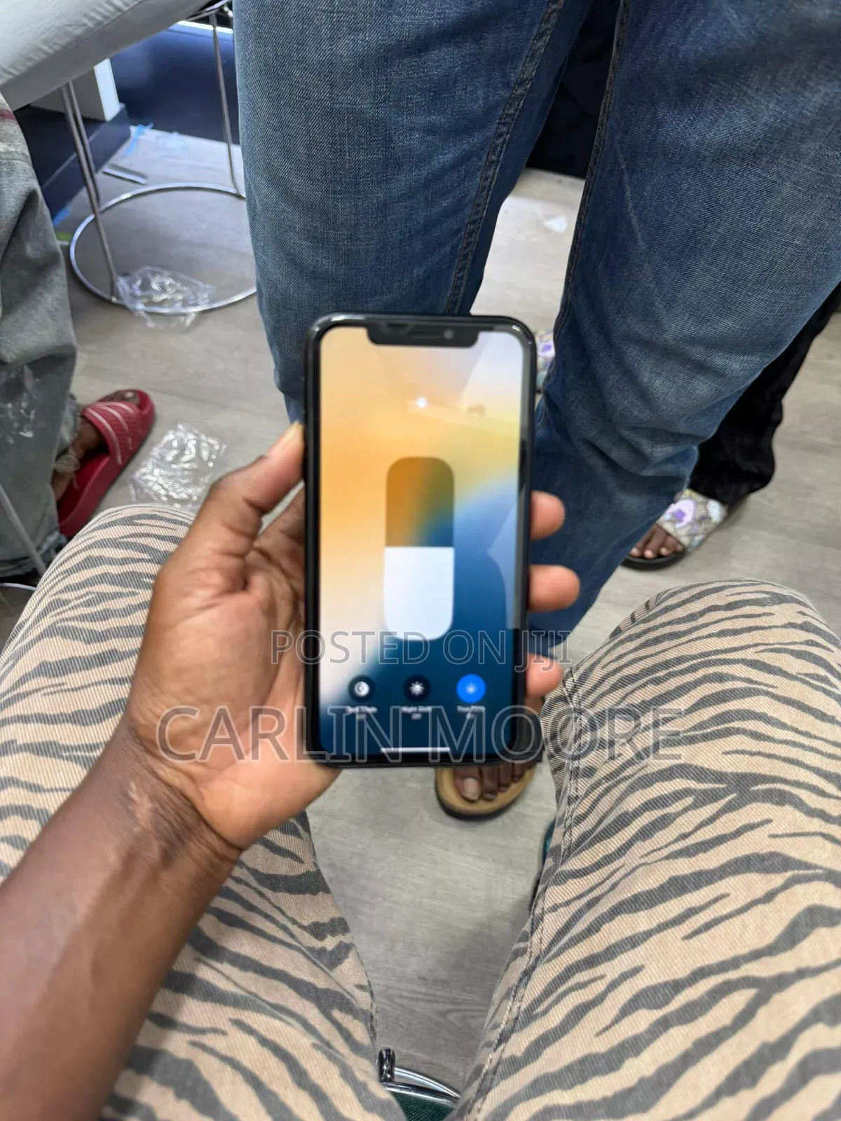 Apple iPhone XR 128 GB Black