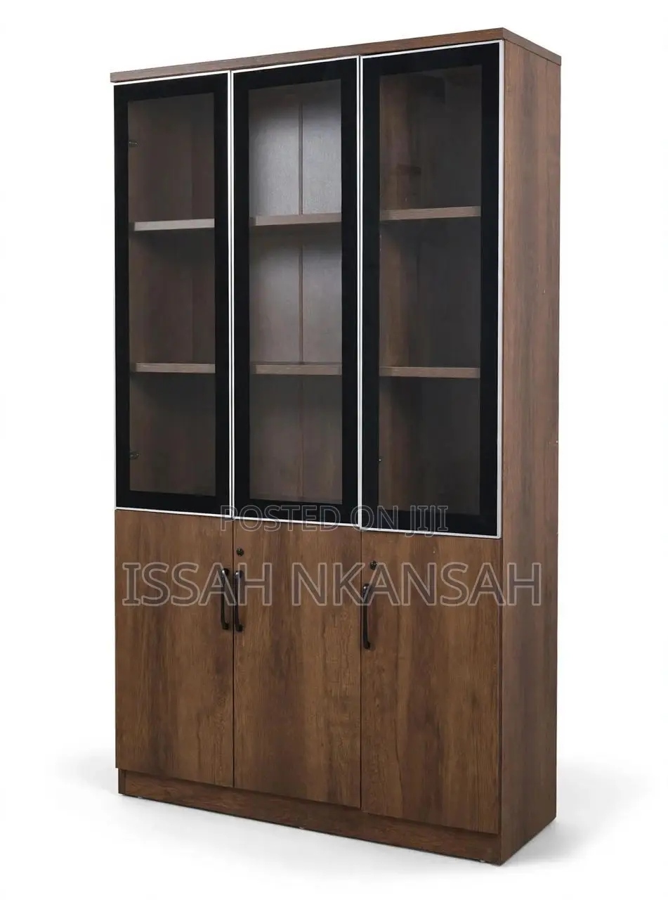 Office Shelves