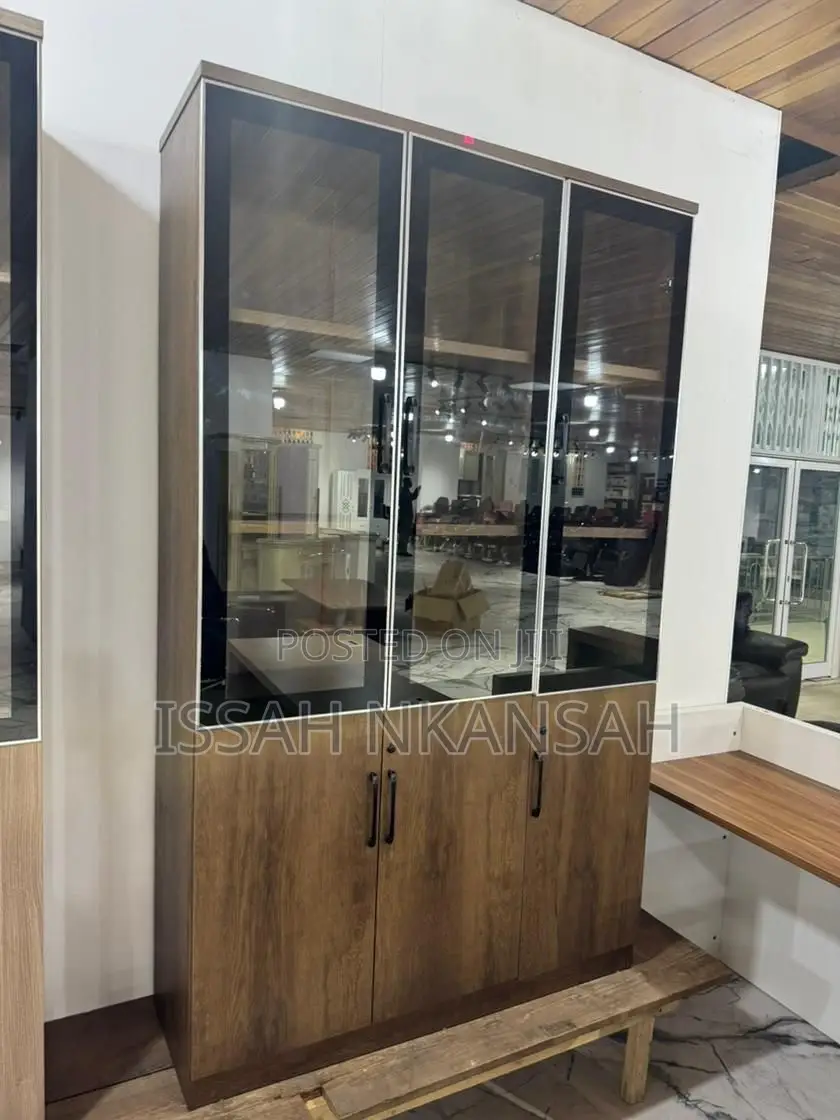 Office Shelves