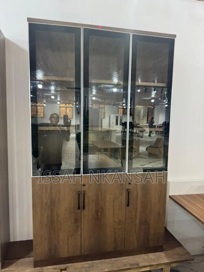 Office Shelves