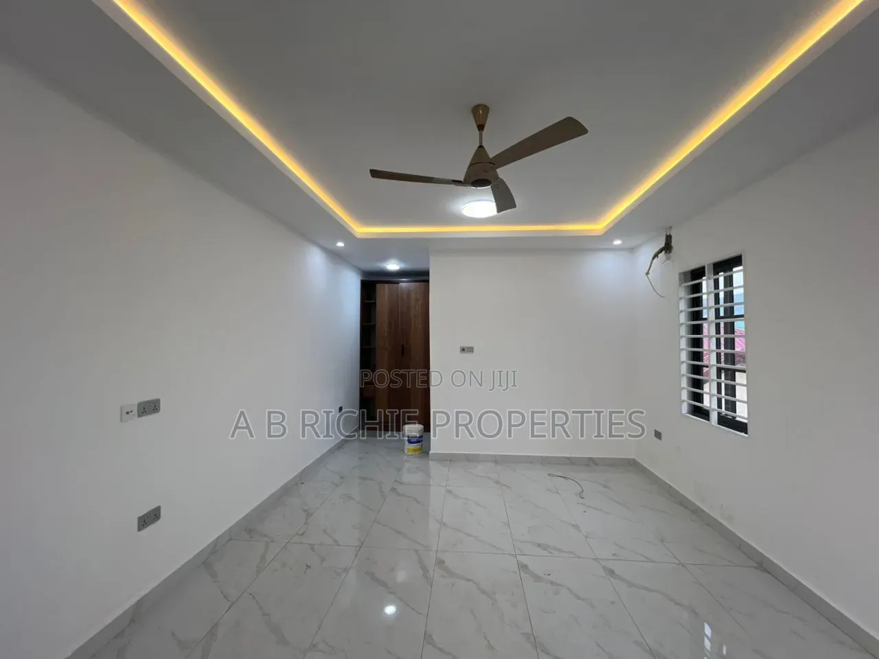 3bdrm House in Ab Richie Properties, Amasaman for sale