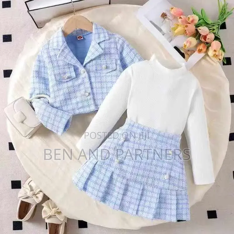 Kids Premium Wear