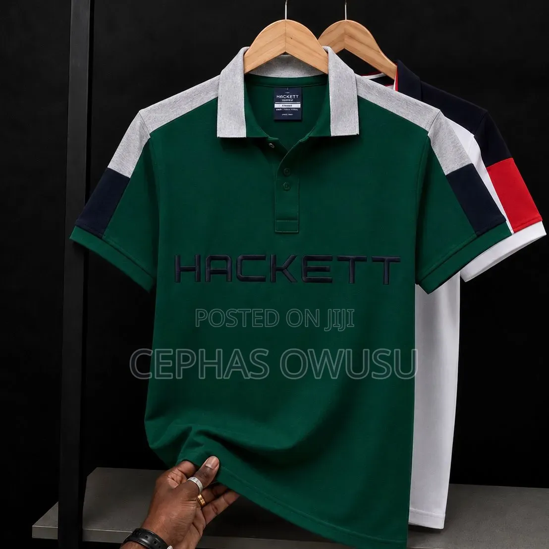 Hackett Shirts