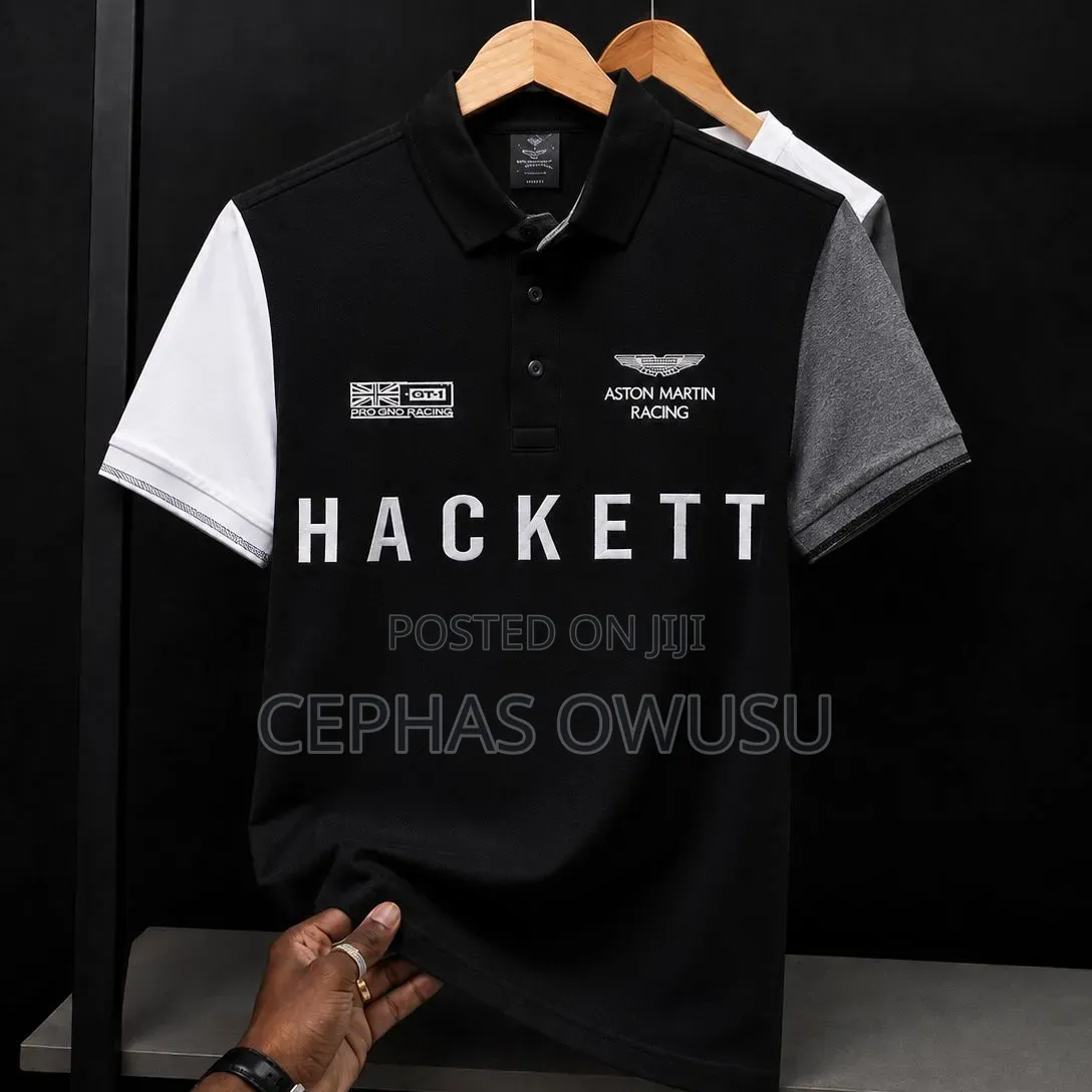 Hackett Shirts