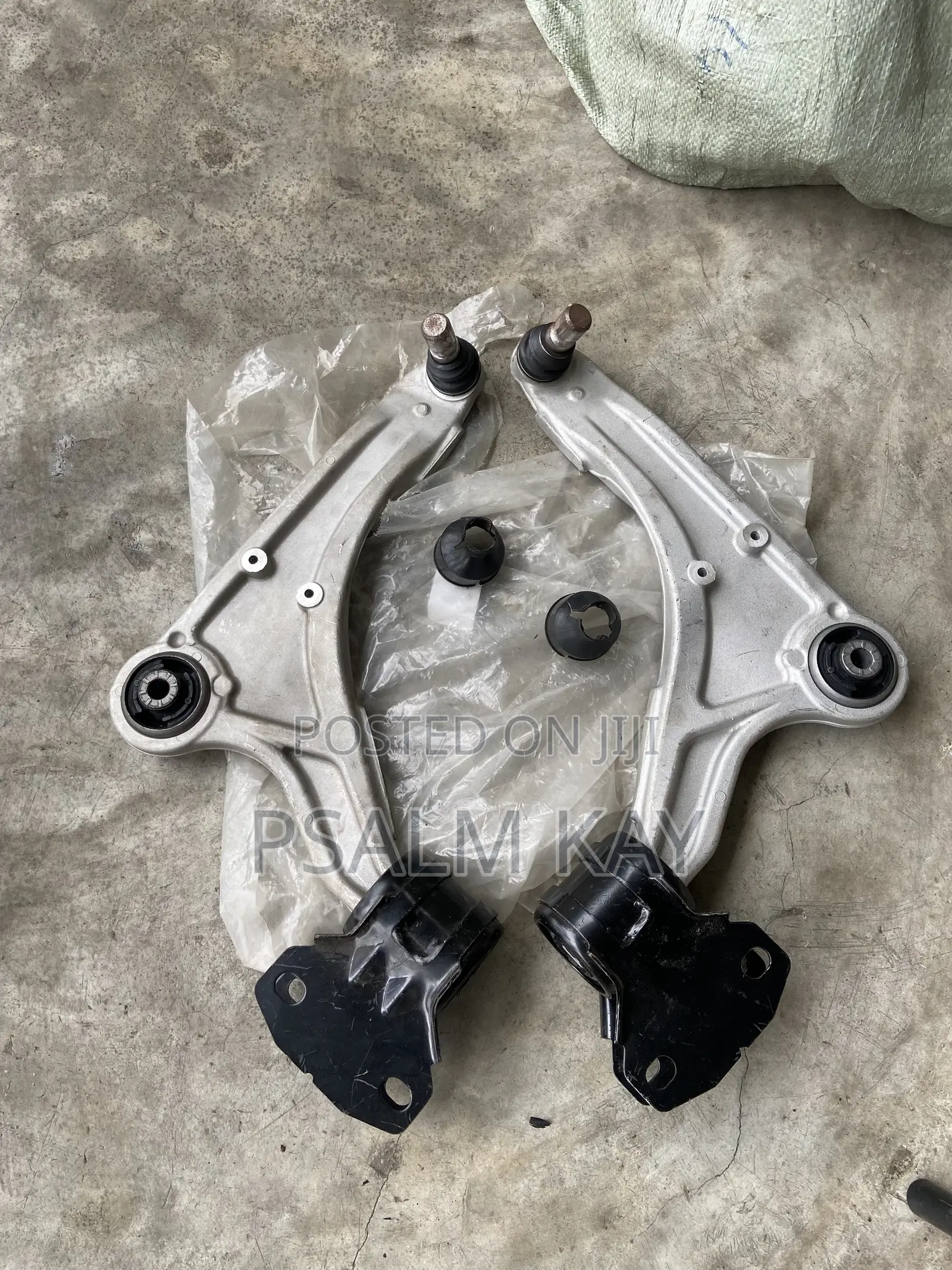 Ford Edge 2015,2016,2017,2018,2019 Lower Arm Brand New