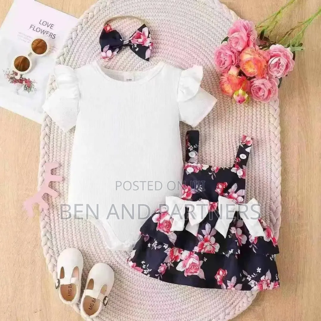 Kids Premium Wear