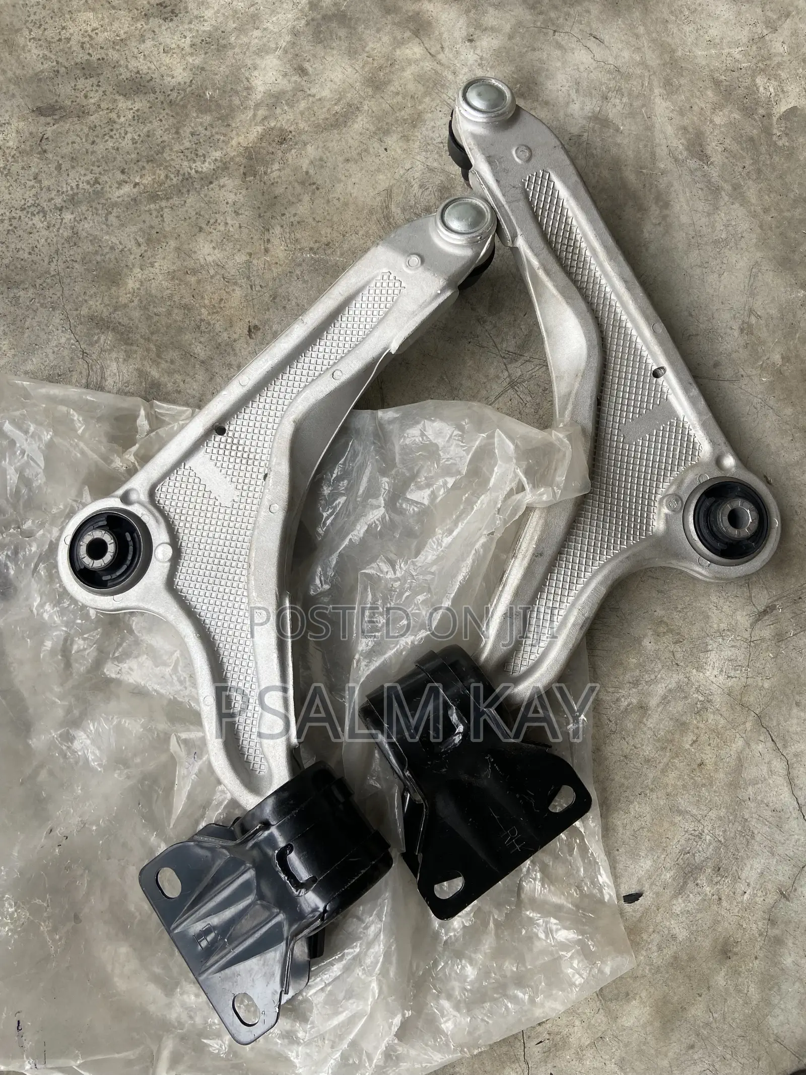 Ford Edge 2015,2016,2017,2018,2019 Lower Arm Brand New
