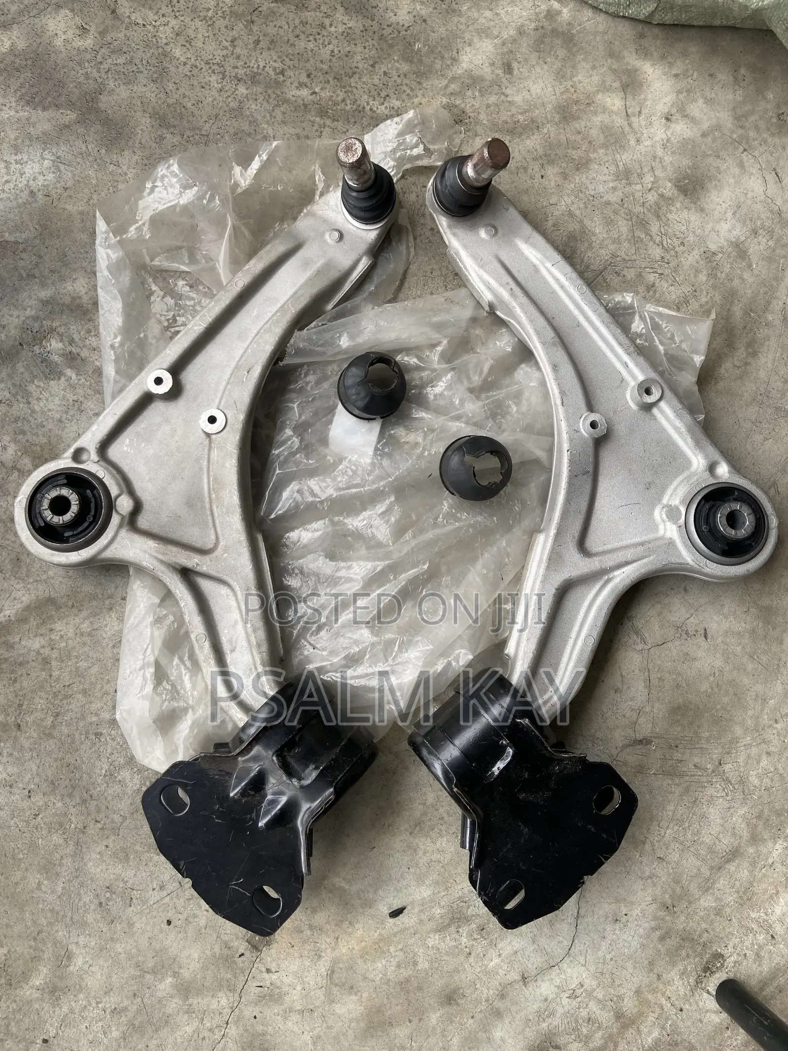 Ford Edge 2015,2016,2017,2018,2019 Lower Arm Brand New