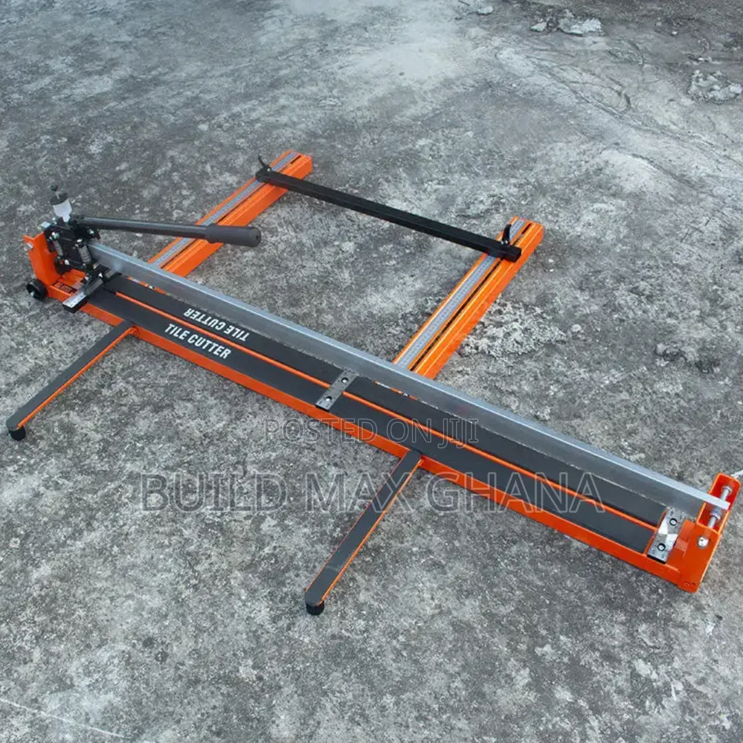 1200mm Manual Tile Cutter