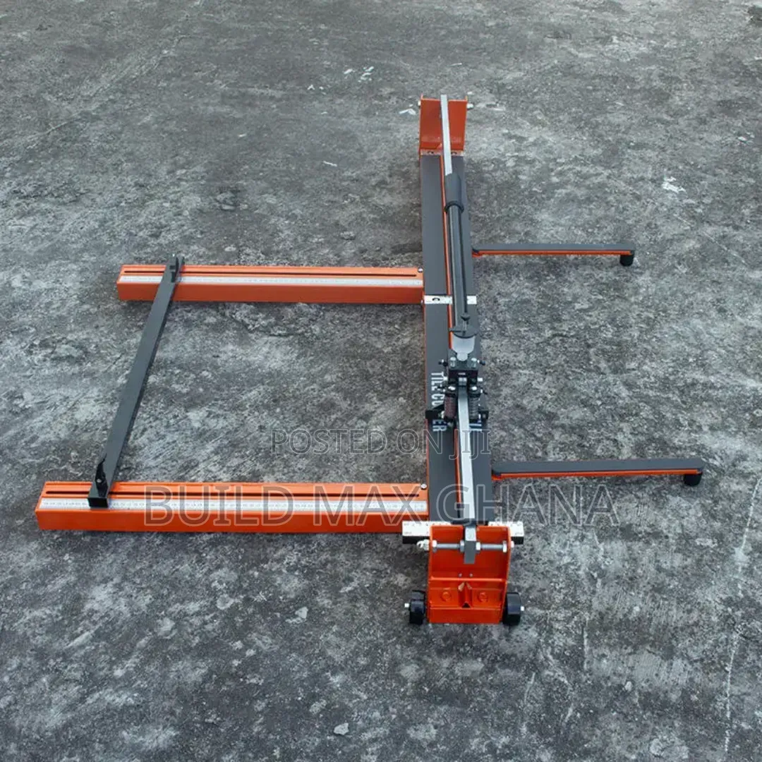 1200mm Manual Tile Cutter
