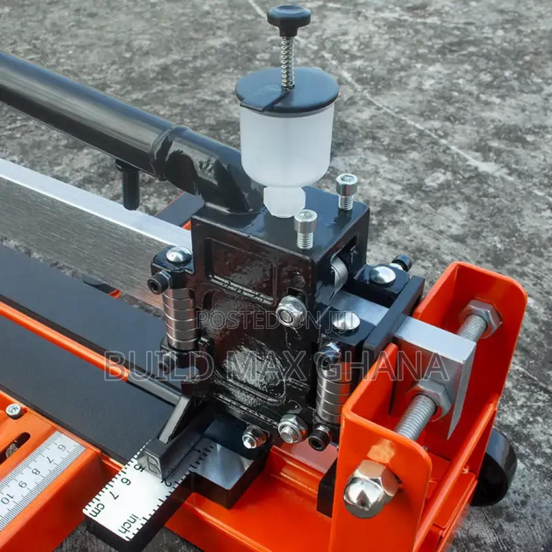 1200mm Manual Tile Cutter
