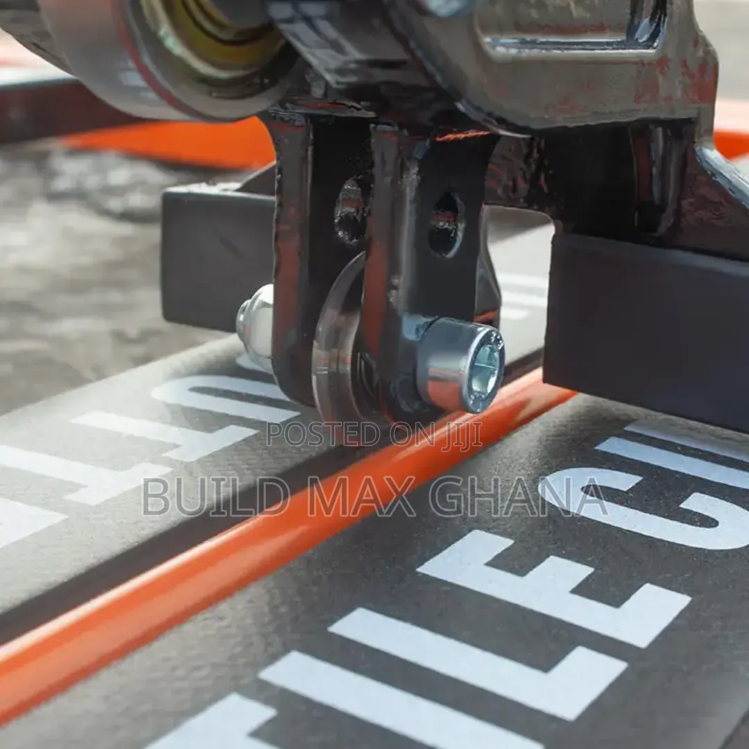 1200mm Manual Tile Cutter