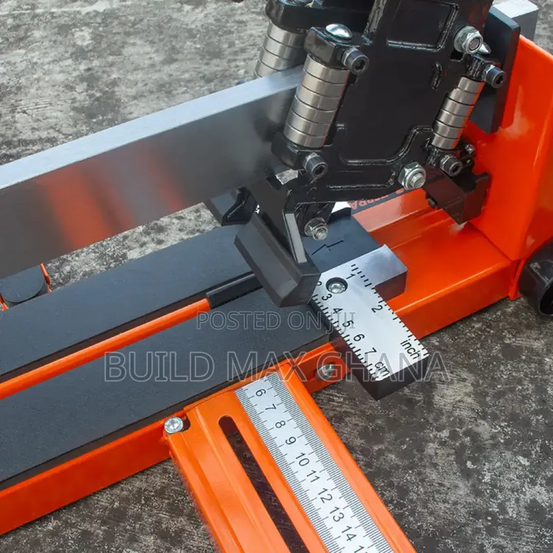 1200mm Manual Tile Cutter