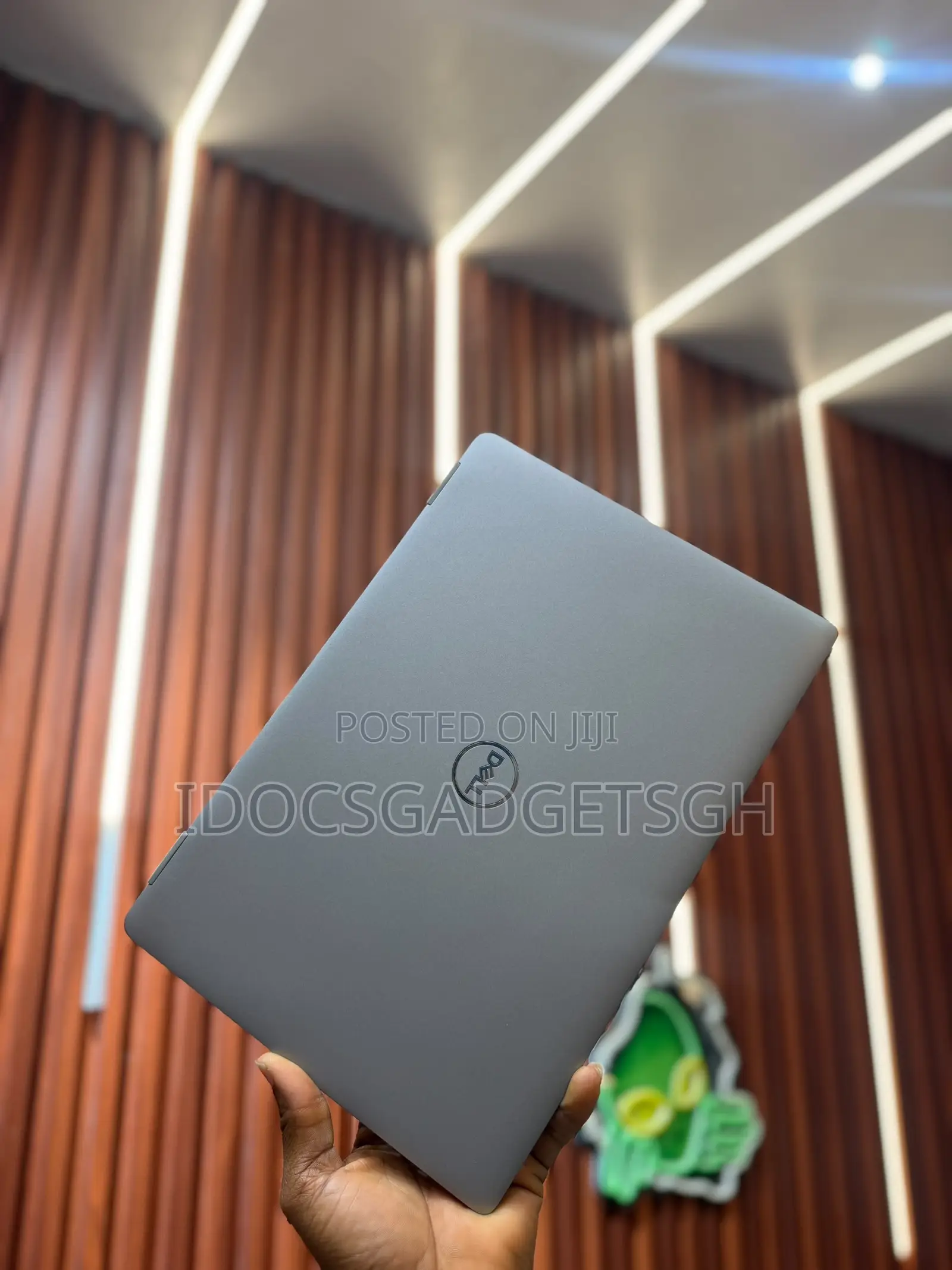 Laptop Dell Latitude 5320 16GB Intel Core i5 SSD 512GB