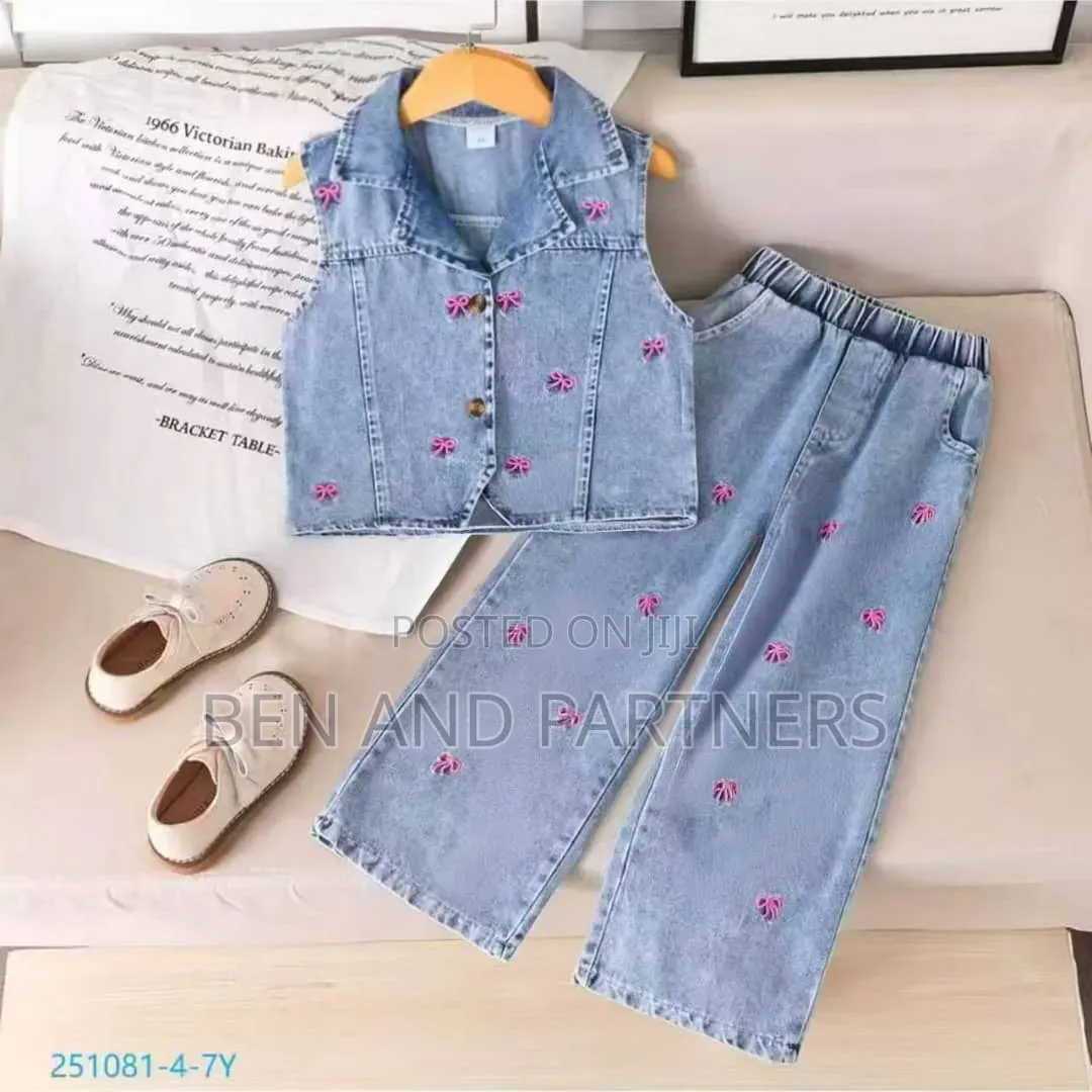Kids Premium Set