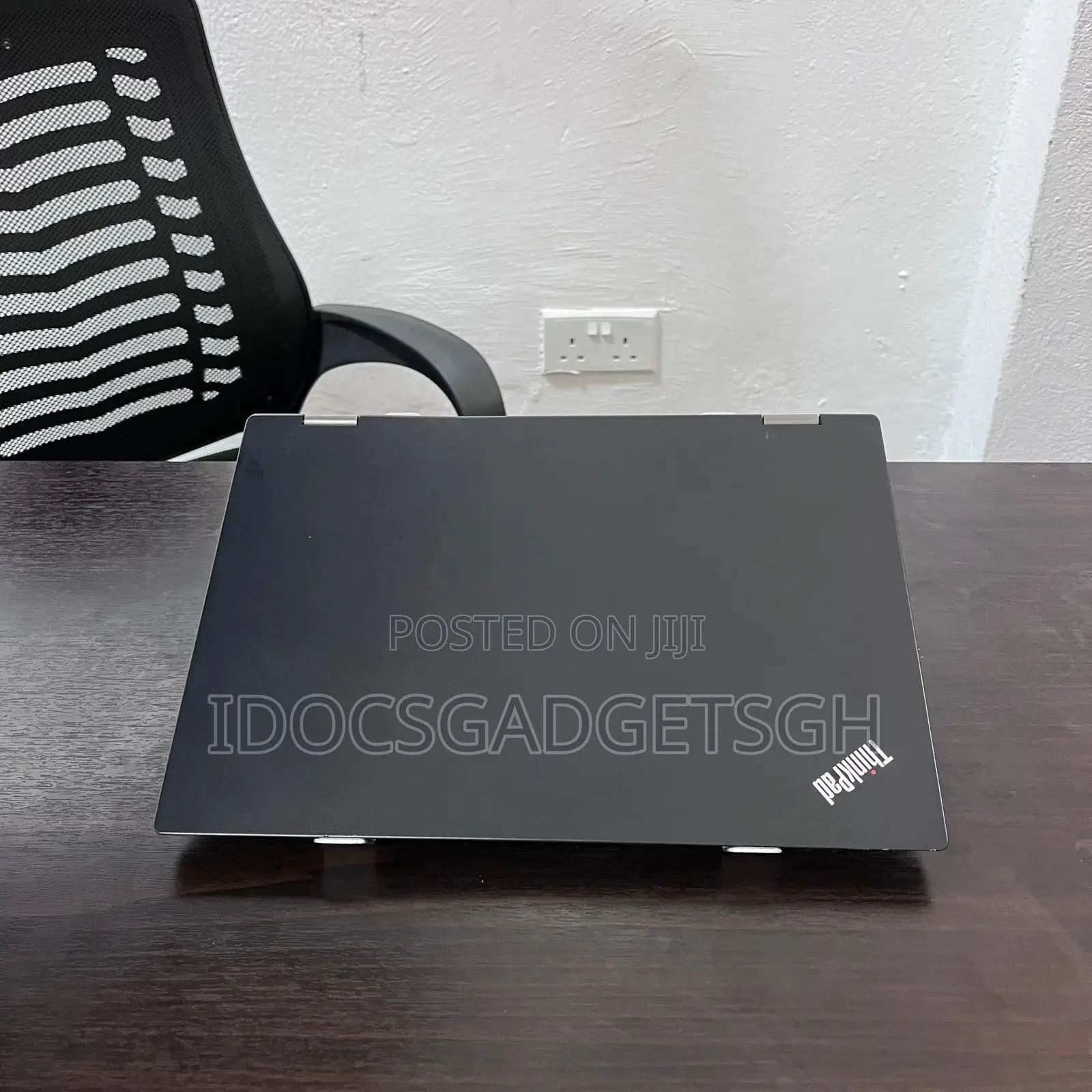 Laptop Lenovo ThinkPad X390 Yoga 8GB Intel Core i5 SSD 256GB