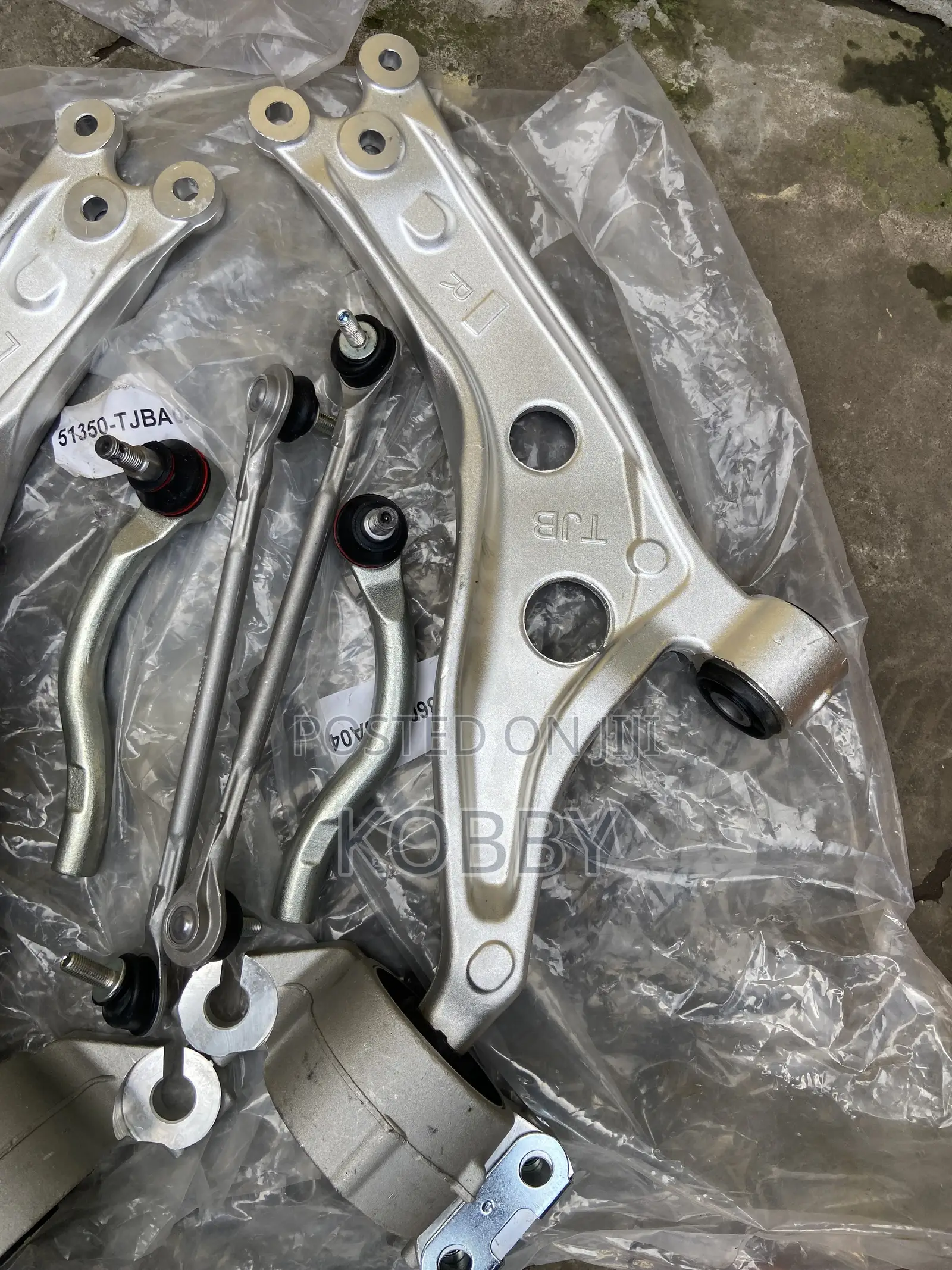 Acura RDX 2019,2020,2021,2022,2023,2024,2025 Lower Arm Brand New