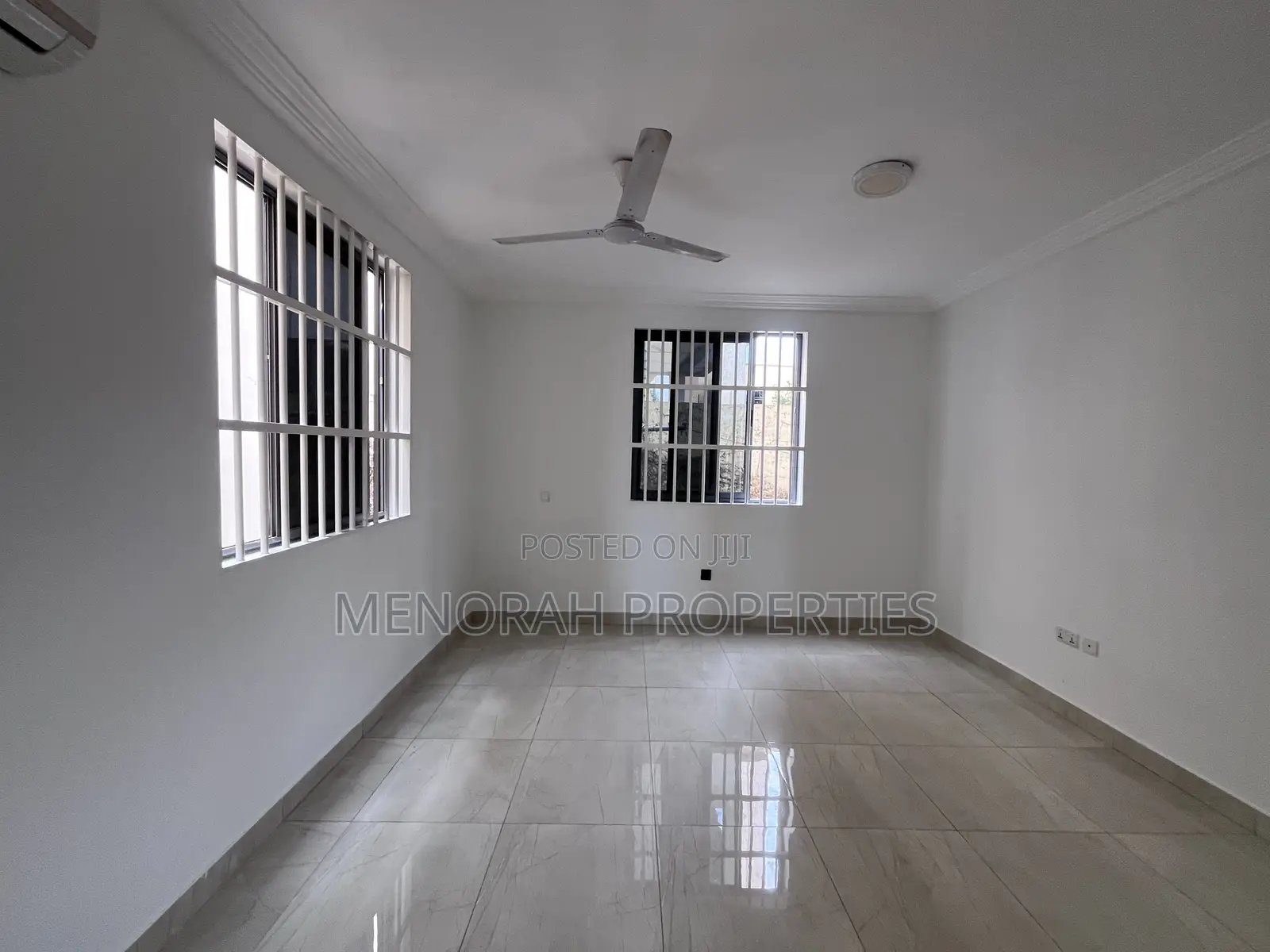2bdrm Apartment in Adenta Ashiyie, Frafraha for rent