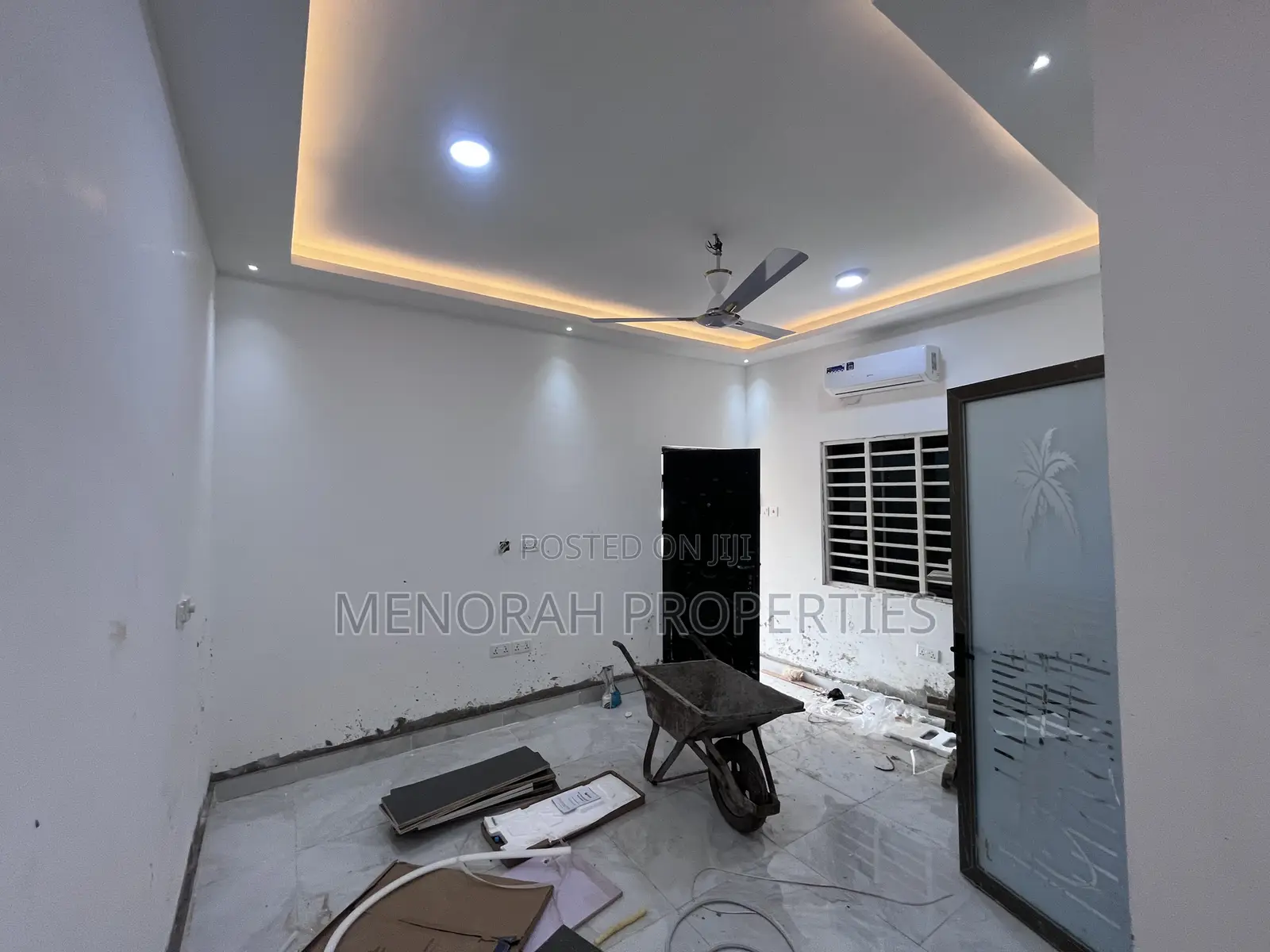 1bdrm Apartment in Adenta Amrahia for rent