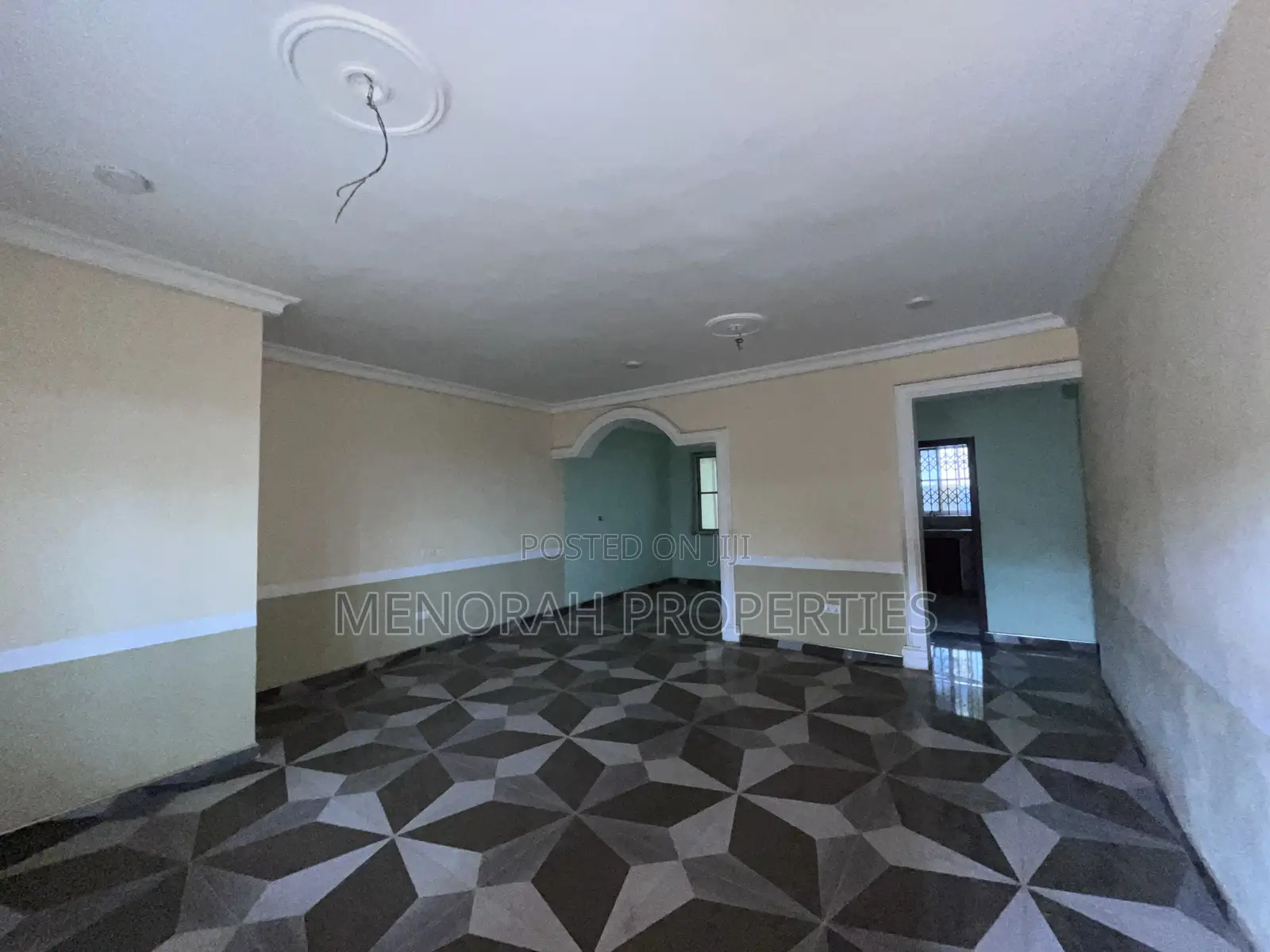 2bdrm Apartment in Adenta Amrahia for rent