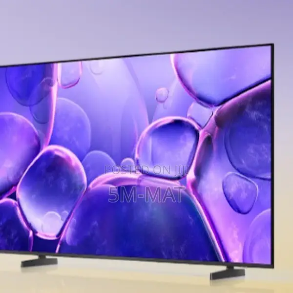 UE65U8092F Samsung 65-Inch Crystal UHD 4K Smart TV