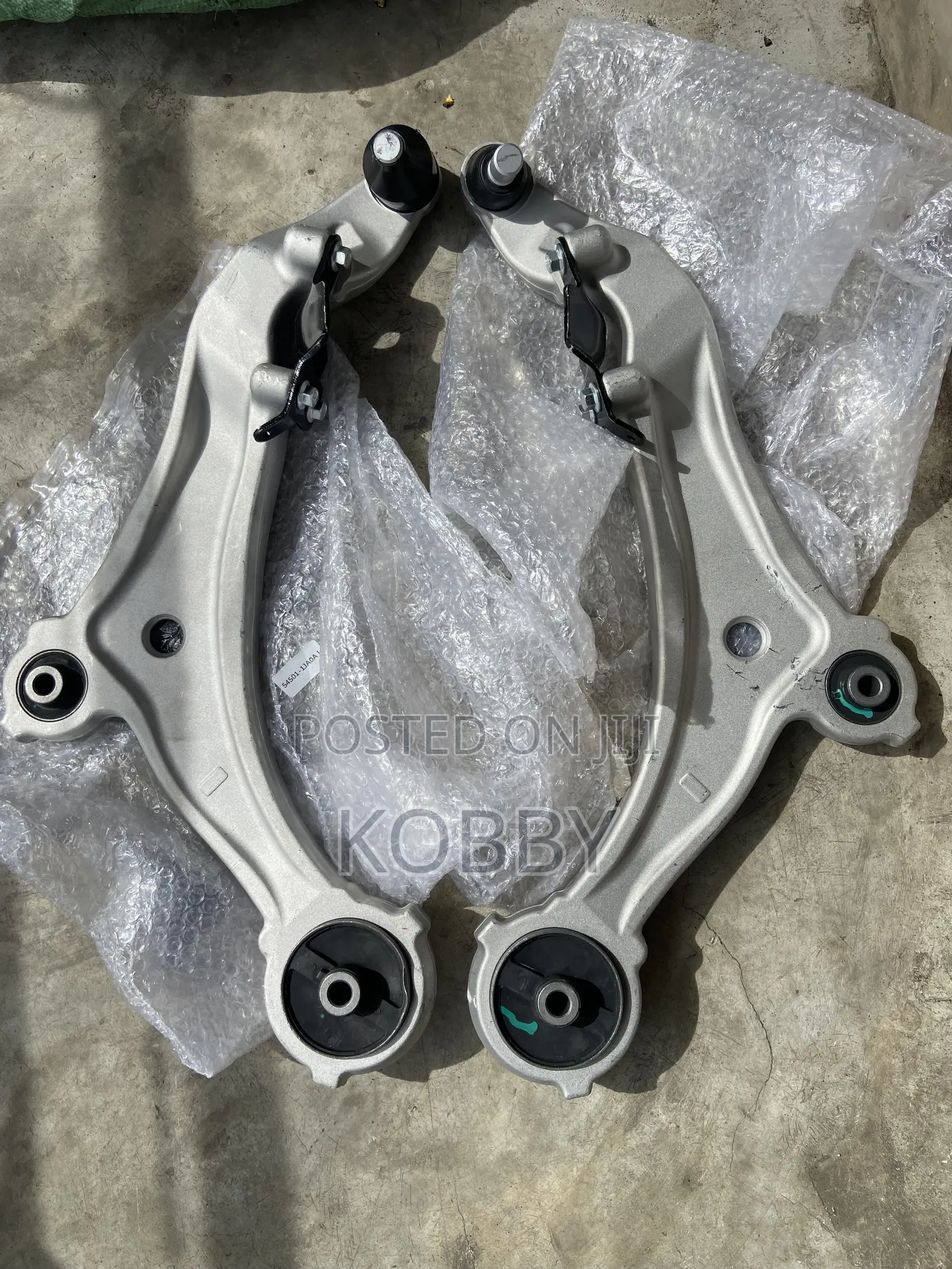 Nissan Quest 2011,2012,2013,2014,2015,2016,2017,2018 Lower/Control Arm