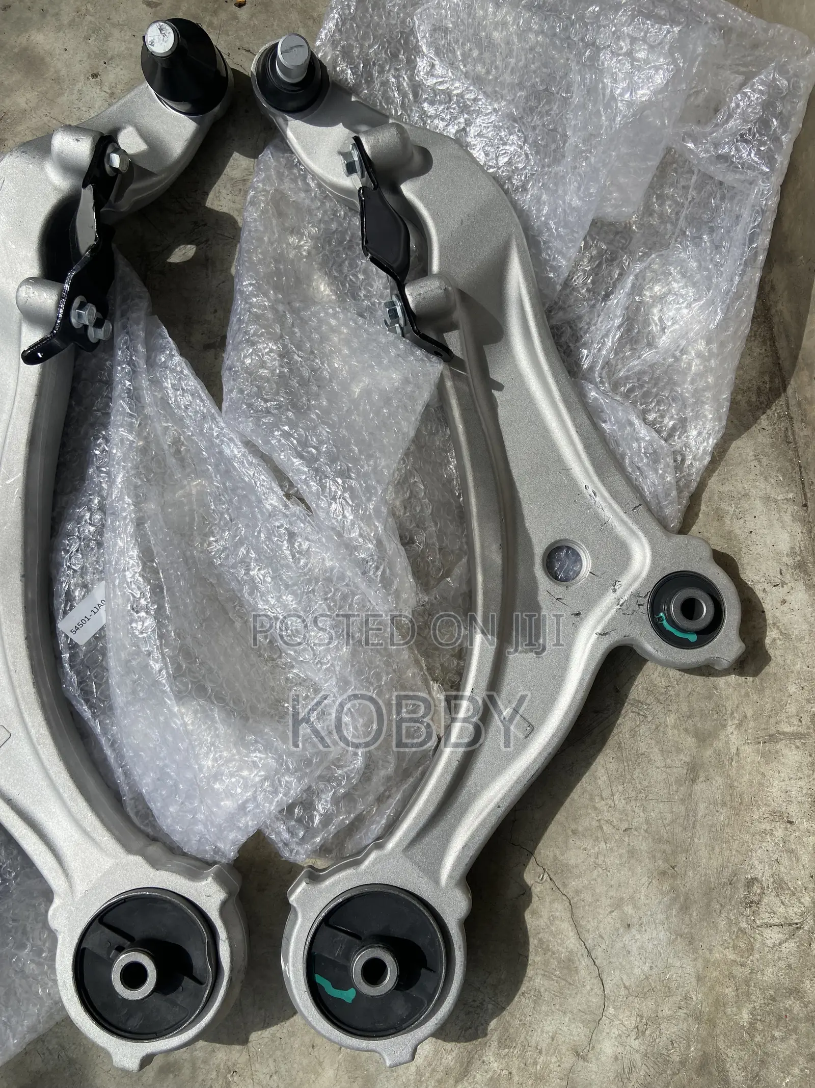 Nissan Quest 2011,2012,2013,2014,2015,2016,2017,2018 Lower/Control Arm