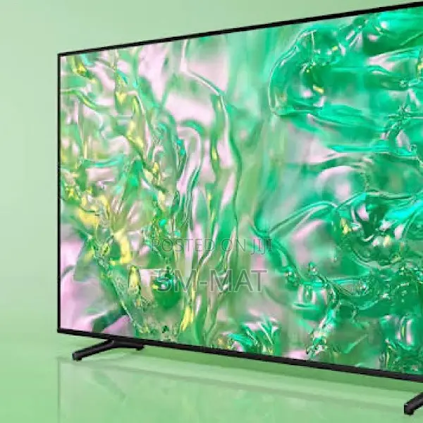 Samsung 4K Smart TV 85'' 85U8072F / New2025
