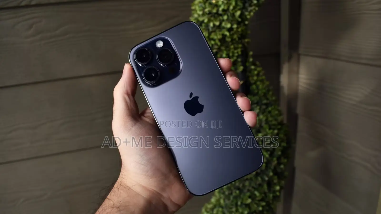 New Apple iPhone 14 Pro 256 GB Gray