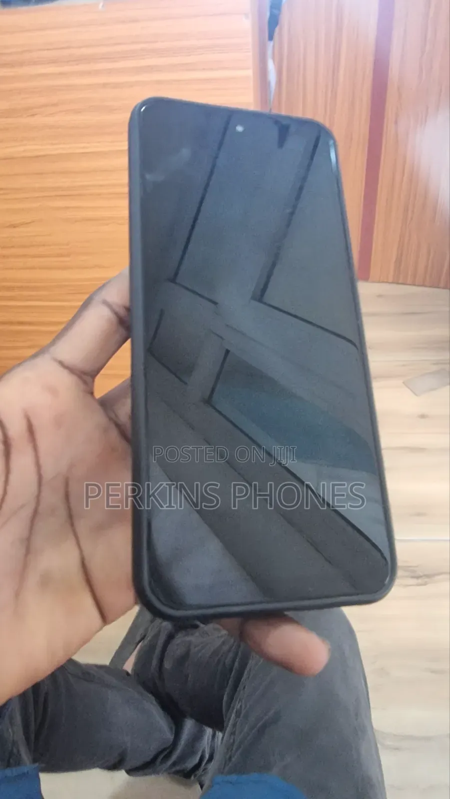 New Google Pixel 9 256 GB Black