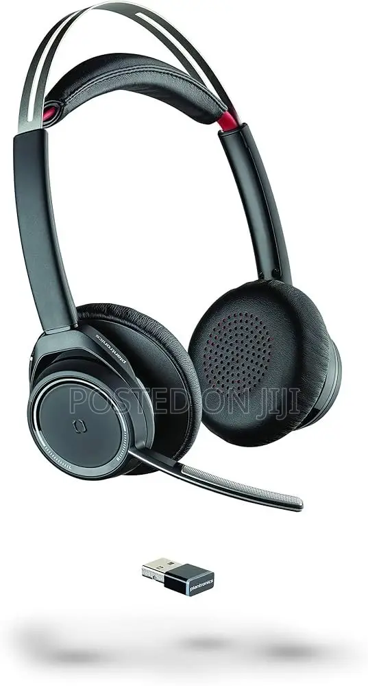 Original Plantronic Voyager Focus 1