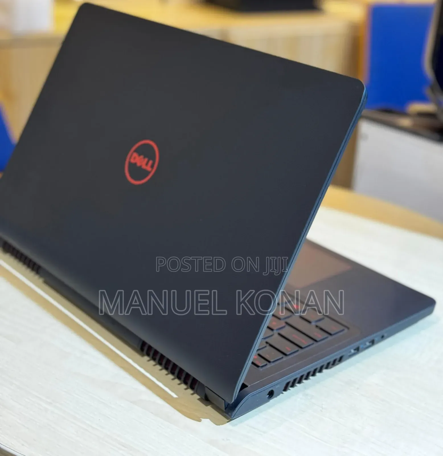 New Laptop Dell Inspiron 15 5000 16GB Intel Core i7 HDD 1T