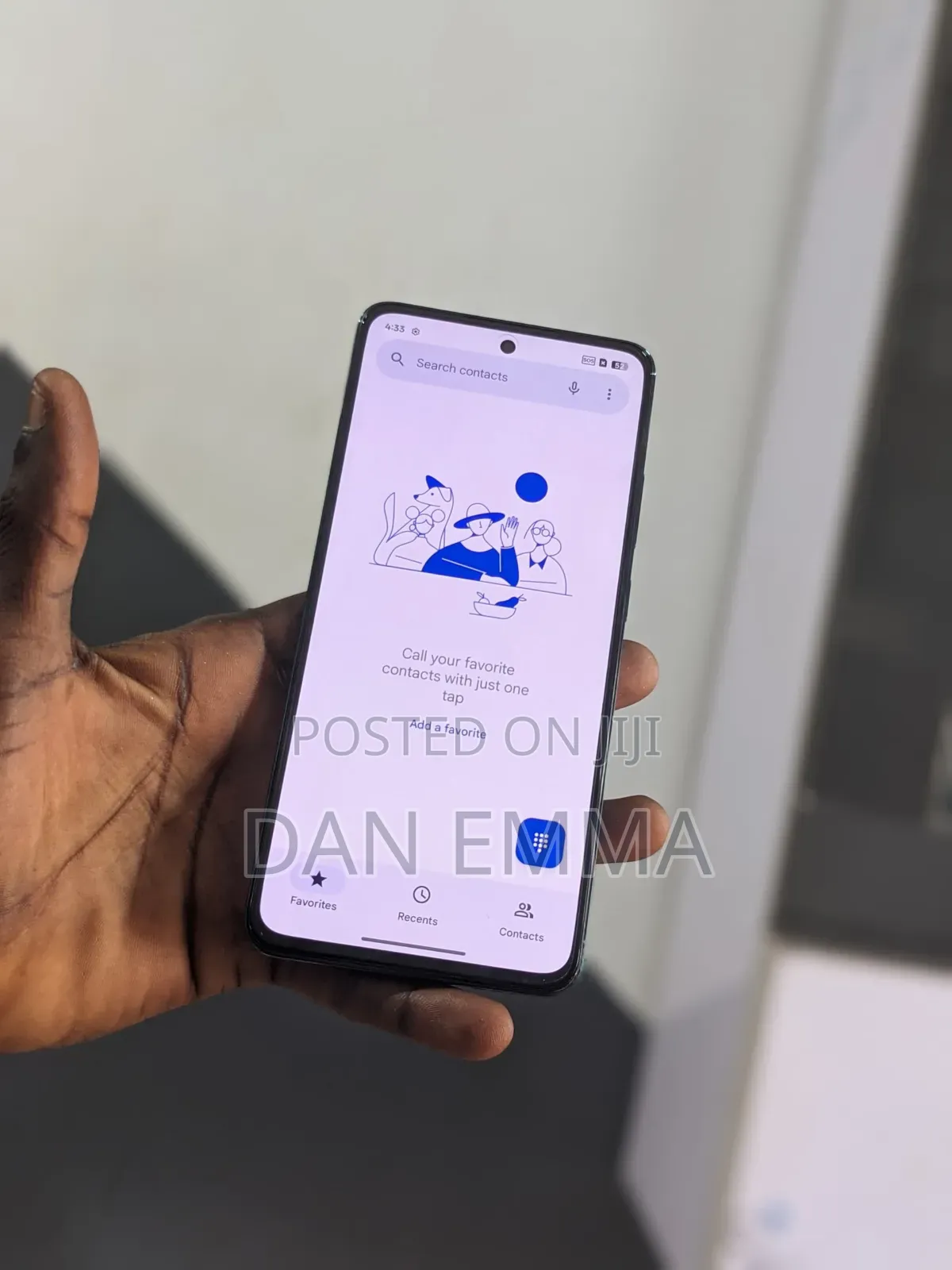 New Oppo Reno 12 5G 256 GB Green