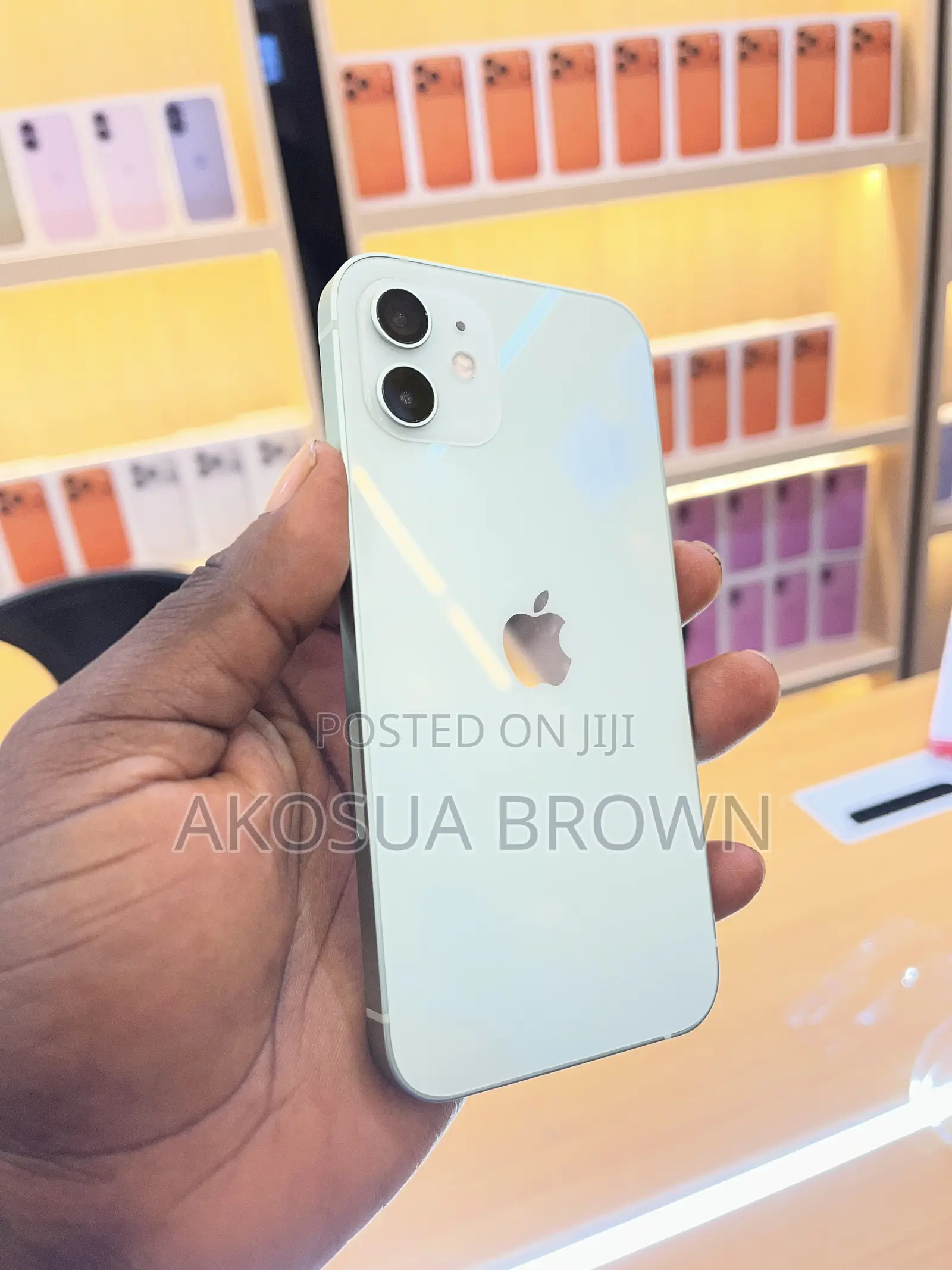 Apple iPhone 13 128 GB White