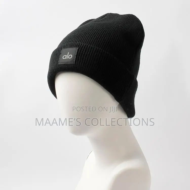 Winter Knit Cap – Fashionable Everyday Beanie