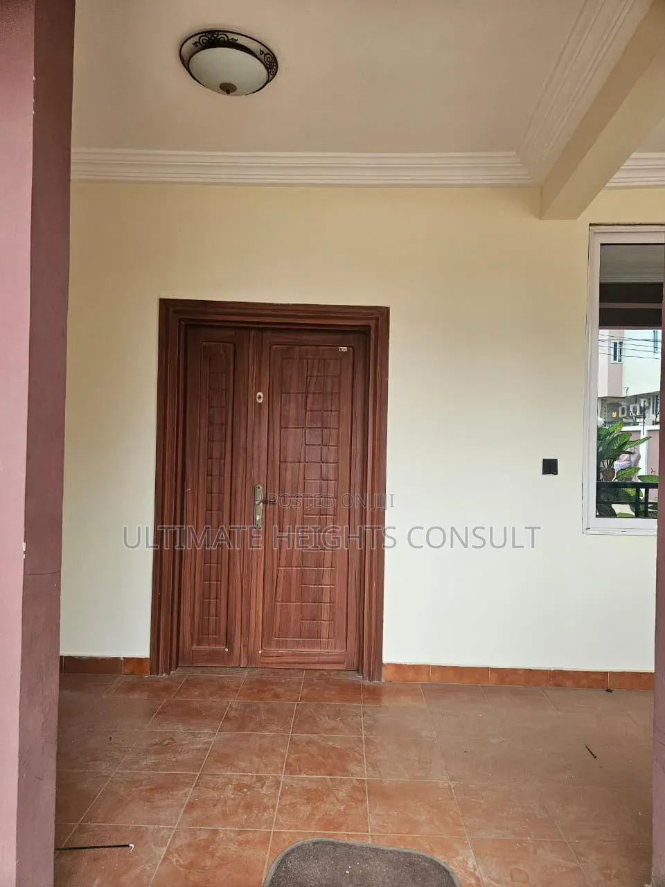 4bdrm House in School Junction for rent