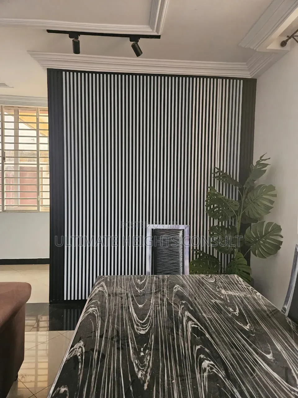 4bdrm House in School Junction for rent