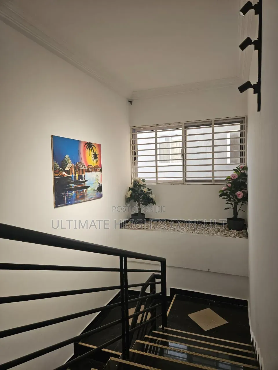 4bdrm House in School Junction for rent