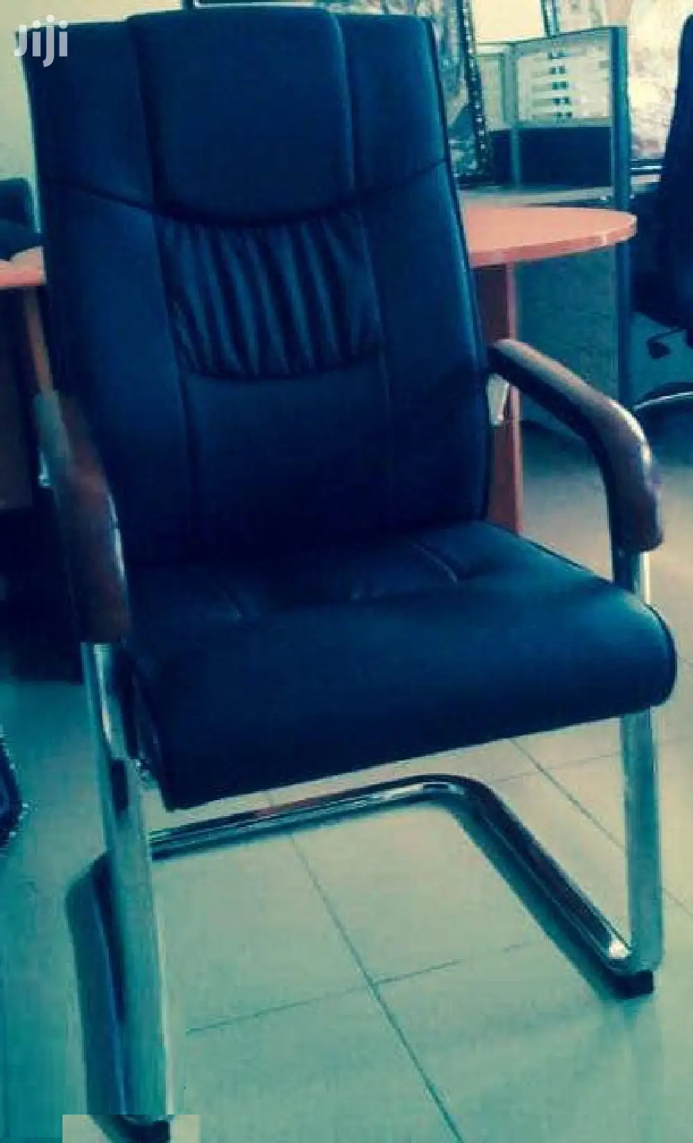 Quality Board Room Chair