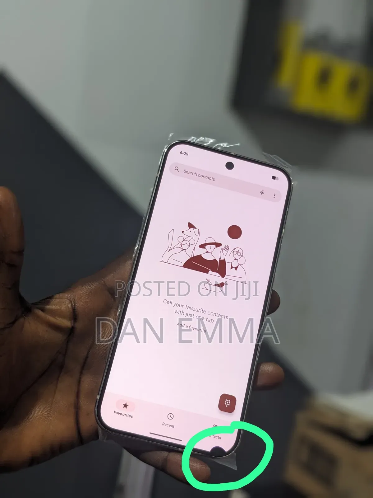Google Pixel 9 Pro XL 256 GB White