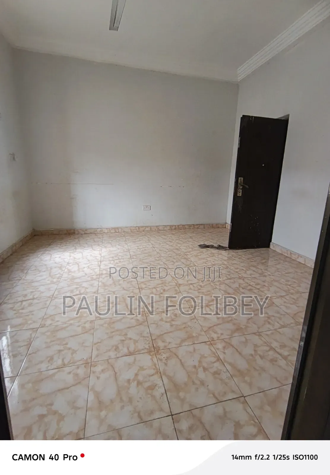 7bdrm Duplex in Dgproperties, CP for rent