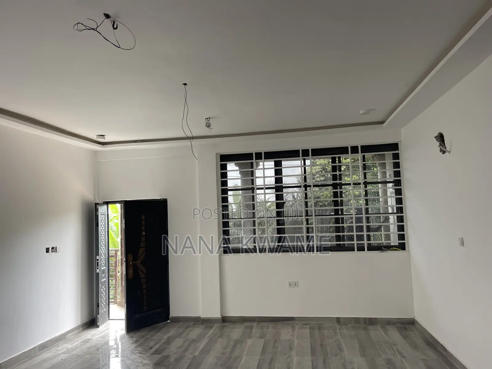 Furnished 2bdrm Apartment in Richmoni Estate, Kumasi Metropolitan