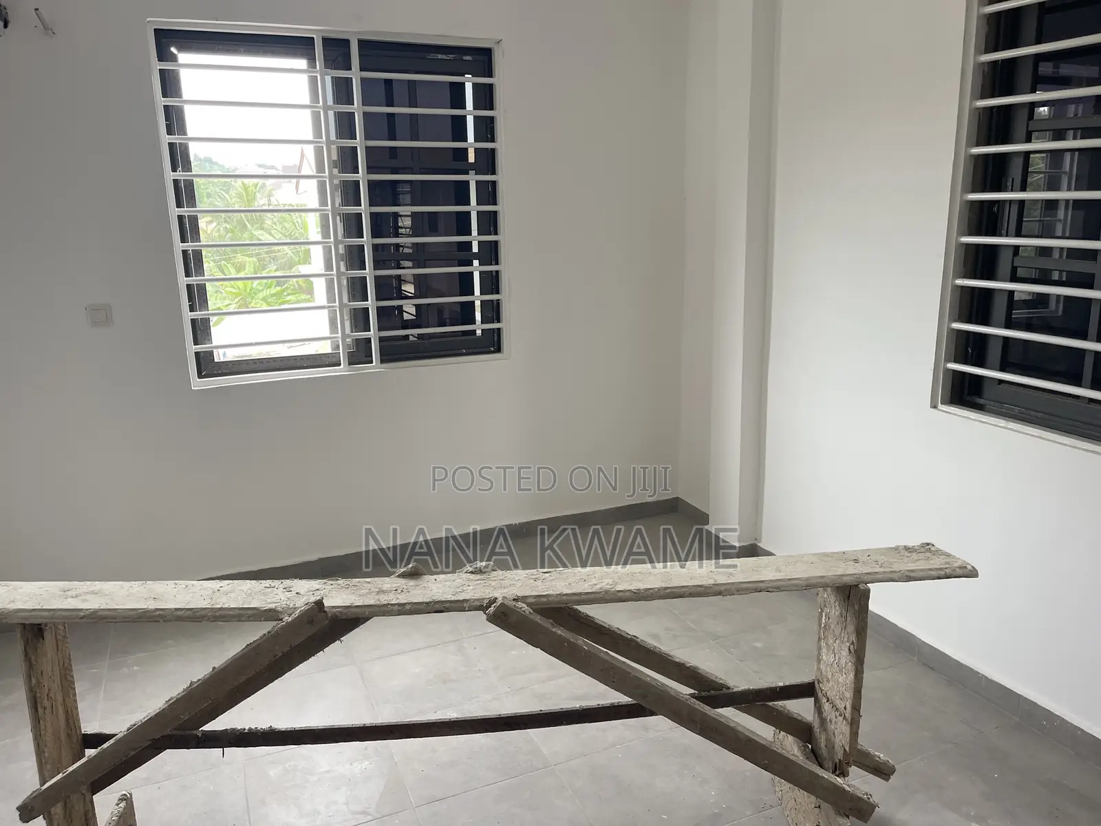 Furnished 2bdrm Apartment in Richmoni Estate, Kumasi Metropolitan